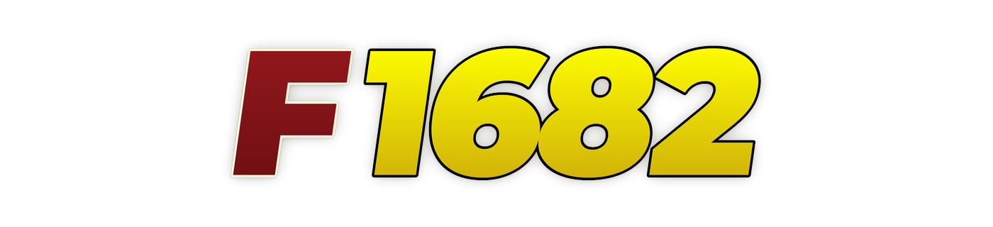 f1682 logo